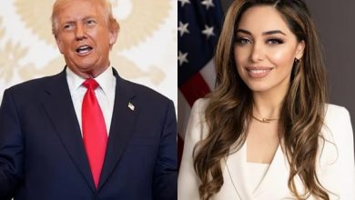 ٹرمپ انتظامیہ کا اہم فیصلہ: بیوٹی پارلر چین کی مالک وکیل مورا نامدار اسسٹنٹ سیکرٹری آف اسٹیٹ مقرر