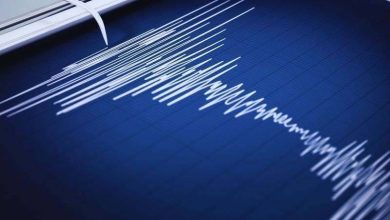 برطانیہ میں رواں برس کتنے زلزلے آئے ۔۔۔؟ برٹش جیولوجیکل سروے رپورٹ جاری