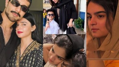 فیروز خان کی پہلی اہلیہ علیزے سلطان نے بچوں کی کسٹڈی کے لیے قانونی کارروائی شروع کر دی