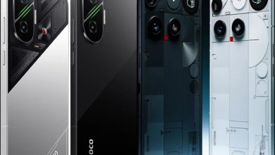 گزشتہ ہفتے کے مقبول ترین اسمارٹ فونز کی فہرست جاری، سام سنگ گلیکسی اے 56 سرفہرست