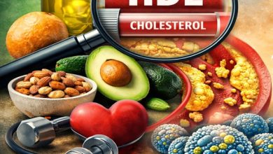 خواتین میں مینوپاز کے بعد 'اچھے کولیسٹرول' کی زیادتی الزائمر کا سبب بن سکتی ہے: جدید تحقیق