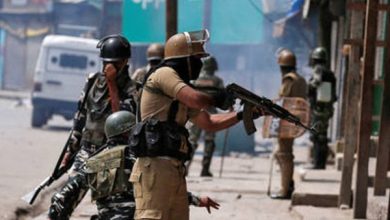 اقوامِ متحدہ کے ماہرین نے مقبوضہ کشمیر میں بھارتی سفاکیت کا پردہ چاک کردیا