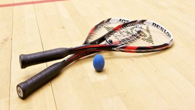 پاکستان نے یو ایس اوپن اور برٹش اوپن جونیئر اسکواش چیمپئن شپس سے دستبرداری کا اعلان