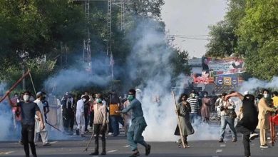 سانحہ نو مئی: انسداد دہشت گردی عدالت آج فیصلہ سنانے جارہی ہے