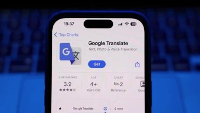 گوگل ٹرانسلیٹ میں اب محاوروں کا ترجمہ کرنا ہوا آسان