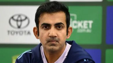 بی سی سی آئی میں ٹیسٹ ٹیم کی کوچنگ سے متعلق قیاس آرائیاں، گوتم گمبھیر کا مستقبل زیرِ بحث