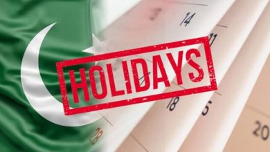 کن تعلیمی اداروں میں موسم سرما کی طویل چھٹیوں کا اعلان ہوا؟