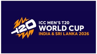 ٹی 20 ورلڈ کپ 2026 کے کرکٹ میڈیا رائٹس خطرے میں، آئی سی سی نئے براڈکاسٹر کی تلاش میں