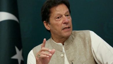 عوام کی آزادی لے کر رہوں گا ورنہ شہادت کے لیے تیار ہوں، عمران خان