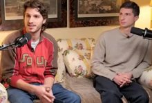 عمران خان کے بیٹوں کا والد سے ملاقات کے لیے پاکستان آنے کا اعلان