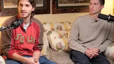 عمران خان کے بیٹوں کا والد سے ملاقات کے لیے پاکستان آنے کا اعلان