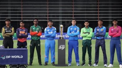 دبئی میں مینز انڈر 19 ایشیا کپ کا آغاز — پاکستان اور ملائیشیا آج مدمقابل