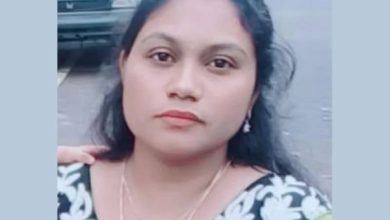 بنگلور: شوہر نے بیوی کو قتل کر دیا، طلاق کا نوٹس سبب