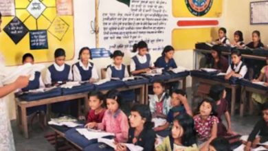 اتر پردیش: کرسمس کی چھٹی منسوخ، مسیحی برادری کے خلاف بی جے پی حکومت کا ایک اور متنازع قدم