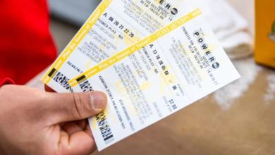 خوش قسمت امریکی شہری نے 500 ارب کی تاریخی لاٹری جیت لی