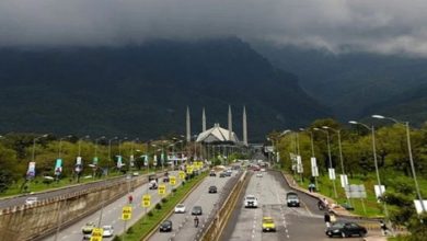 حکومت کا 26 دسمبر کو عام تعطیل کا اعلان