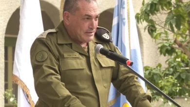 اسرائیلی فوج کا سخت مؤقف، دشمنوں کے خلاف کسی بھی وقت کارروائی کا عندیہ