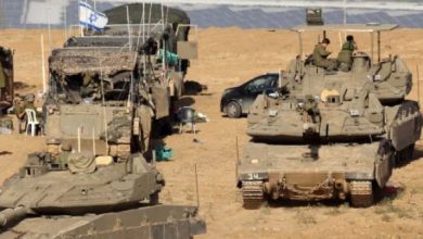 امریکا کے ڈیٹا مانیٹرنگ ادارے ایکلِڈ کی رپورٹ: اسرائیل نے 2025 میں سب سے زیادہ فوجی کارروائیاں کیں