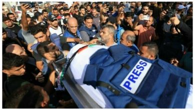 دنیا بھر میں قتل ہونے والے صحافیوں میں نصف کے قاتل اسرائیل؛ آر ایس ایف کی رپورٹ نے خوفناک حقائق بے نقاب کر دیے