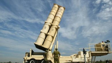 جرمنی اور اسرائیل کے درمیان 'ایرو تھری' میزائل سسٹم کا تاریخی معاہدہ: مالیت 6.5 ارب ڈالر تک پہنچ گئی