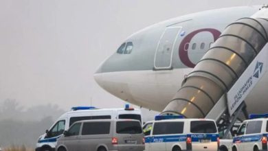 جرمنی کا سنگین جرائم میں ملوث افغان باشندوں کی ملک بدری کا سلسلہ تیز، ایران سے بھی لاکھوں بے دخل