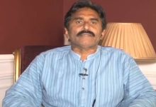 جاوید میانداد دل میں تکلیف کے باعث اسپتال پہنچ گئے