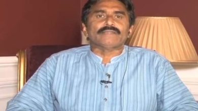 جاوید میانداد دل میں تکلیف کے باعث اسپتال پہنچ گئے