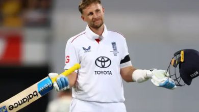 جو روٹ نے آسٹریلیا میں پاکستانی کرکٹر اسد شفیق کا 9 سال پرانا ریکارڈ توڑ دیا