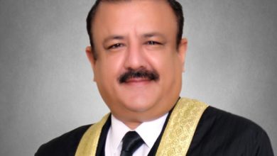اسلام آباد ہائی کورٹ کا جسٹس طارق محمود جہانگیری کی تعیناتی غیر قانونی قرار، عہدے سے ہٹانے کا حکم