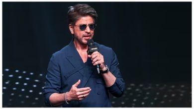 شاہ رخ خان نے فٹنس کے لیے نیند کے معمولات میں تبدیلی کر دی