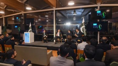 پی ایس ایل کا لندن روڈ شو لارڈز میں چھا گیا؛ غیر ملکی سرمایہ کاروں کی دو نئی ٹیموں میں گہری دلچسپی