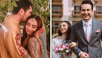 اداکارہ مہربانو کی علیحدگی کی تصدیق؛ طویل خاموشی کے بعد اہم انکشاف