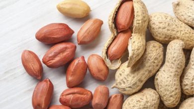 مونگ پھلی کے فوائد اور افلاٹاکسن کے خطرات: جگر کی صحت پر اثرات