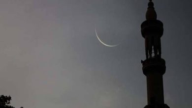 محکمہ موسمیات کی جانب سے رجب المرجب کے چاند سے متعلق اہم پیش گوئی