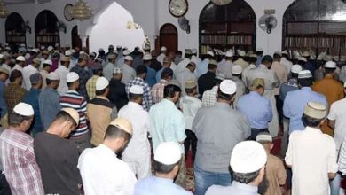 یکم جنوری سے مساجد کے آئمہ کرام کو اعزازیہ ادا کرنے کا حکم