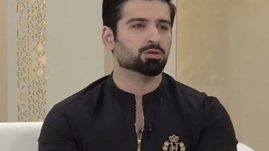 اداکار منیب بٹ کا ایمان اور خاندانی زندگی کے بارے میں کھلا اظہار