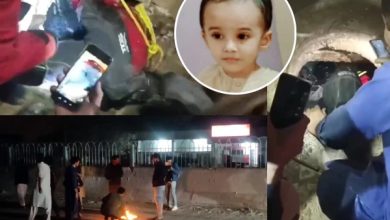 نیپا واقعہ؛ ایس ایس پی ایسٹ اور ڈپٹی کمشنر کو عہدوں سے ہٹا دیا گیا