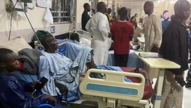 نائجیریا: مائیڈوگوری کی مسجد میں دورانِ نماز دھماکا، 7 نمازی جاں بحق