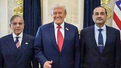 عالمی جریدے کا پاکستان کی خارجہ پالیسی کو خراجِ تحسین: "2025 میں پاکستان نے عالمی سیاست میں مرکزی مقام حاصل کر لیا"