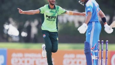 بھارت کو 191 رنز سے ذلت آمیز شکست، پاکستان نے ایشیا کپ انڈر 19 کا ٹائٹل اپنے نام کرلیا