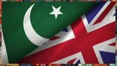 ایس آئی ایف سی کی کوششیں رنگ لانے لگیں — پاکستان اور برطانیہ کے اقتصادی تعلقات میں بڑی پیش رفت