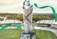 پاکستان سپر لیگ کے لیے قومی کرکٹرز نیو یارک پہنچ گئے