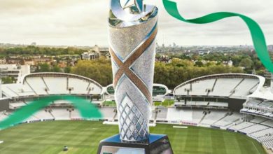 پاکستان سپر لیگ کے لیے قومی کرکٹرز نیو یارک پہنچ گئے