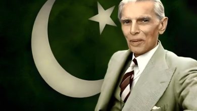 قوم بانیِ پاکستان کا 149 واں یومِ پیدائش عقیدت و احترام سے منا رہی ہے