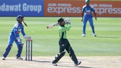 انڈر 19 ایشیا کپ فائنل میں بھارت کے ہوش اڑادینے والے سمیر منہاس کون؟