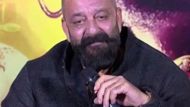 سنجے دت نے 5 سالہ قید کے دوران پیش آنے والے تکلیف دہ واقعات سے پردہ اٹھادیا