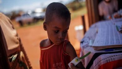 تحقیق: انتہائی گرم علاقوں میں رہنے والے بچوں کی ذہنی اور تعلیمی نشو و نما متاثر ہو سکتی ہے