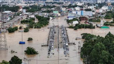 2025: قدرتی آفات اور حادثات کا سال، لاکھوں جانوں کا نقصان اور کھربوں ڈالر کا مالی نقصان