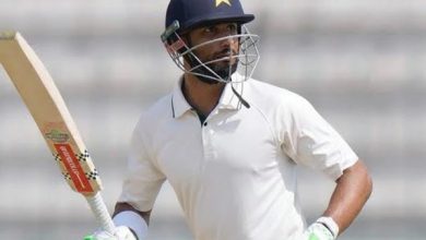 انگلش ٹیم کی مشکلات میں اضافہ: گس ایٹکنسن انجری کے باعث ایشز سیریز سے باہر