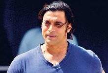 شعیب اختر بنگلا دیش پریمیئر لیگ میں ڈھاکا کیپیٹلز کے مینٹور کے طور پر شامل